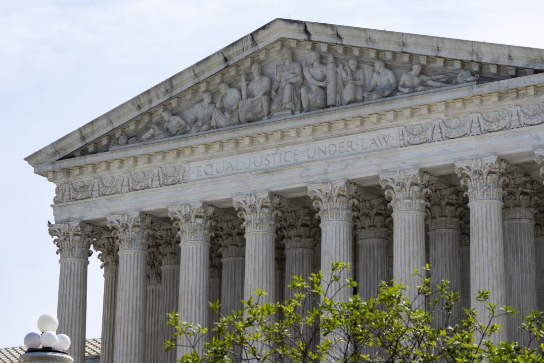 Supreme Court seems poised to allow emergency abortions in Idaho, a ...